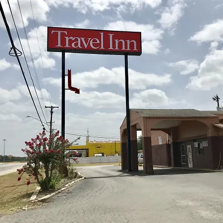 Travel Inn San Antonio Lackland Sea World